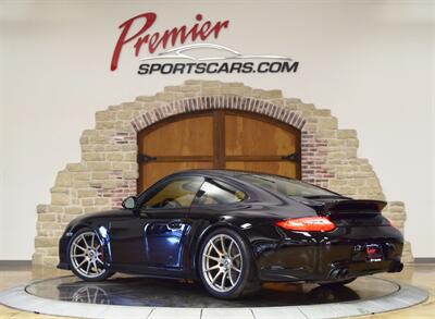 2009 Porsche 911 Carrera S   - Photo 6 - Springfield, MO 65802