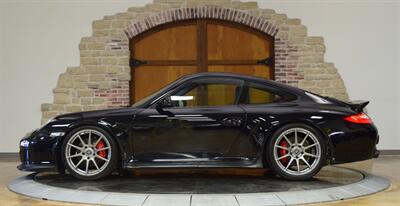 2009 Porsche 911 Carrera S   - Photo 9 - Springfield, MO 65802