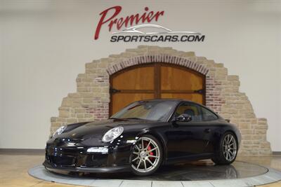 2009 Porsche 911 Carrera S   - Photo 1 - Springfield, MO 65802