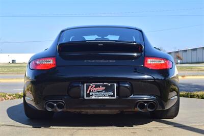 2009 Porsche 911 Carrera S   - Photo 40 - Springfield, MO 65802