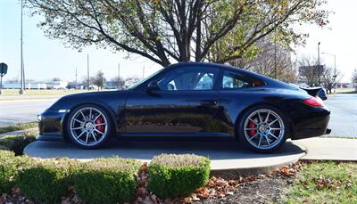 2009 Porsche 911 Carrera S   - Photo 31 - Springfield, MO 65802