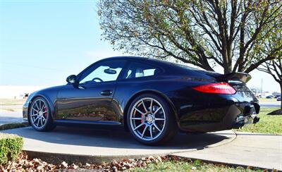 2009 Porsche 911 Carrera S   - Photo 30 - Springfield, MO 65802