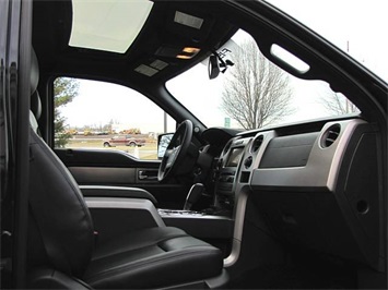 2014 Ford F-150 SVT Raptor   - Photo 15 - Springfield, MO 65802