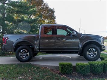 2017 Ford F-150 Raptor   - Photo 3 - Springfield, MO 65802