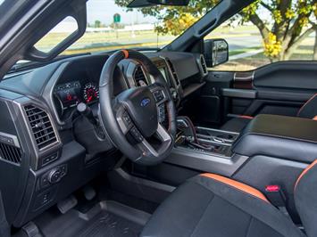 2017 Ford F-150 Raptor   - Photo 21 - Springfield, MO 65802