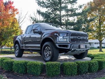 2017 Ford F-150 Raptor   - Photo 4 - Springfield, MO 65802