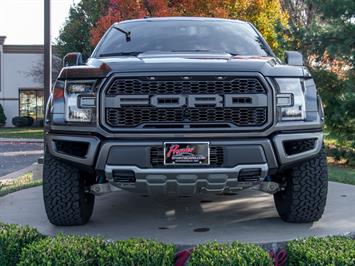 2017 Ford F-150 Raptor   - Photo 5 - Springfield, MO 65802