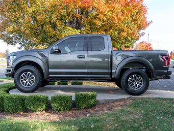 2017 Ford F-150 Raptor   - Photo 6 - Springfield, MO 65802