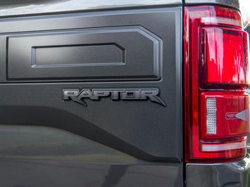 2017 Ford F-150 Raptor   - Photo 33 - Springfield, MO 65802