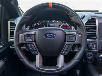 2017 Ford F-150 Raptor   - Photo 10 - Springfield, MO 65802