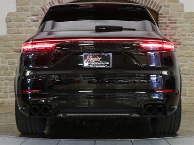 2020 Porsche Cayenne Turbo   - Photo 10 - Springfield, MO 65802