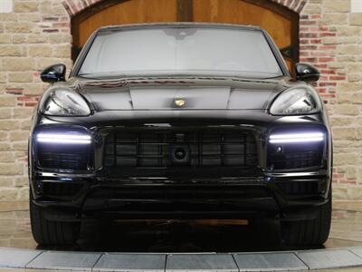 2020 Porsche Cayenne Turbo   - Photo 5 - Springfield, MO 65802