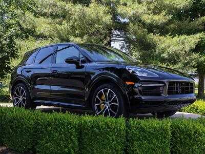 2020 Porsche Cayenne Turbo   - Photo 30 - Springfield, MO 65802