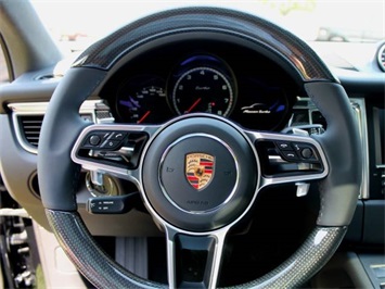 2015 Porsche Macan Turbo   - Photo 20 - Springfield, MO 65802