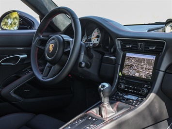 2019 Porsche GT3 Touring Ed   - Photo 37 - Springfield, MO 65802