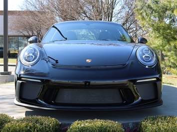 2019 Porsche GT3 Touring Ed   - Photo 23 - Springfield, MO 65802