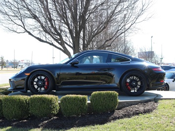 2019 Porsche GT3 Touring Ed   - Photo 29 - Springfield, MO 65802