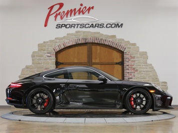 2019 Porsche GT3 Touring Ed   - Photo 3 - Springfield, MO 65802