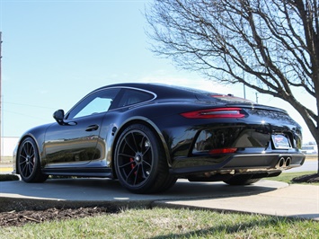 2019 Porsche GT3 Touring Ed   - Photo 28 - Springfield, MO 65802