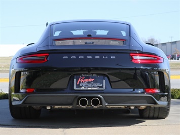 2019 Porsche GT3 Touring Ed   - Photo 27 - Springfield, MO 65802