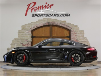 2019 Porsche GT3 Touring Ed   - Photo 6 - Springfield, MO 65802