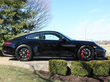 2019 Porsche GT3 Touring Ed   - Photo 25 - Springfield, MO 65802