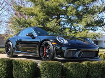 2019 Porsche GT3 Touring Ed   - Photo 24 - Springfield, MO 65802