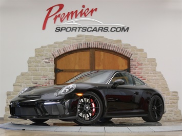 2019 Porsche GT3 Touring Ed   - Photo 1 - Springfield, MO 65802