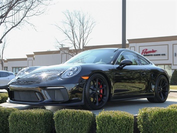 2019 Porsche GT3 Touring Ed   - Photo 30 - Springfield, MO 65802