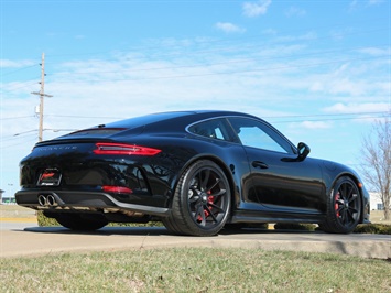 2019 Porsche GT3 Touring Ed   - Photo 26 - Springfield, MO 65802