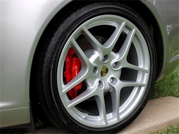 2011 Porsche 911 Carrera S   - Photo 19 - Springfield, MO 65802