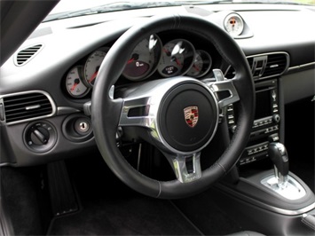 2011 Porsche 911 Carrera S   - Photo 11 - Springfield, MO 65802