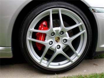 2011 Porsche 911 Carrera S   - Photo 20 - Springfield, MO 65802