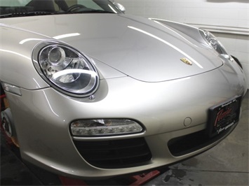 2011 Porsche 911 Carrera S   - Photo 34 - Springfield, MO 65802