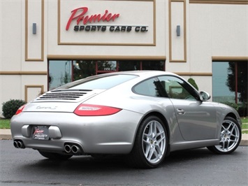 2011 Porsche 911 Carrera S   - Photo 8 - Springfield, MO 65802