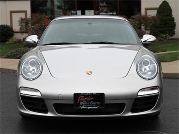 2011 Porsche 911 Carrera S   - Photo 4 - Springfield, MO 65802