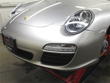 2011 Porsche 911 Carrera S   - Photo 33 - Springfield, MO 65802