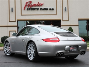 2011 Porsche 911 Carrera S   - Photo 6 - Springfield, MO 65802