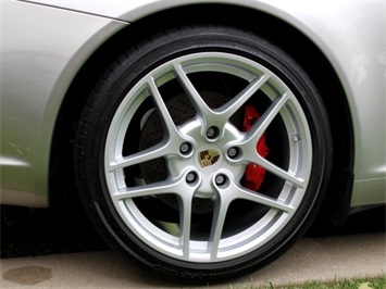 2011 Porsche 911 Carrera S   - Photo 21 - Springfield, MO 65802