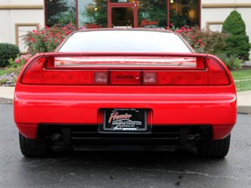 1995 Acura NSX NSX-T   - Photo 7 - Springfield, MO 65802