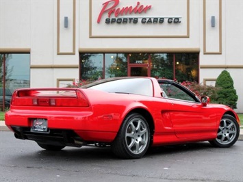 1995 Acura NSX NSX-T   - Photo 8 - Springfield, MO 65802