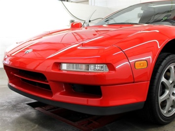 1995 Acura NSX NSX-T   - Photo 27 - Springfield, MO 65802