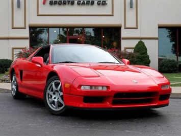 1995 Acura NSX NSX-T   - Photo 3 - Springfield, MO 65802