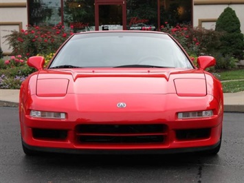 1995 Acura NSX NSX-T   - Photo 4 - Springfield, MO 65802