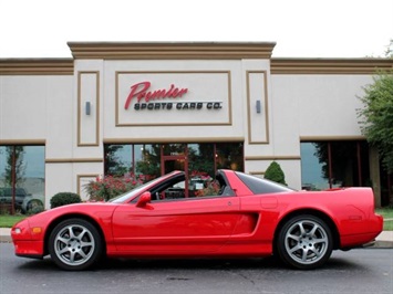 1995 Acura NSX NSX-T   - Photo 10 - Springfield, MO 65802