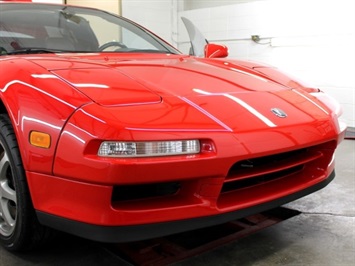 1995 Acura NSX NSX-T   - Photo 26 - Springfield, MO 65802