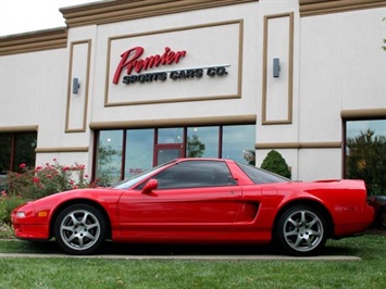 1995 Acura NSX NSX-T   - Photo 12 - Springfield, MO 65802