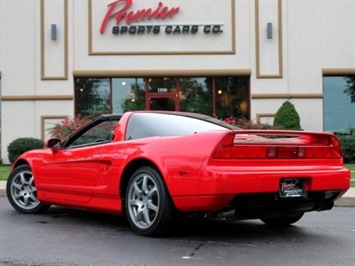 1995 Acura NSX NSX-T   - Photo 6 - Springfield, MO 65802