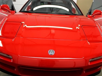 1995 Acura NSX NSX-T   - Photo 39 - Springfield, MO 65802