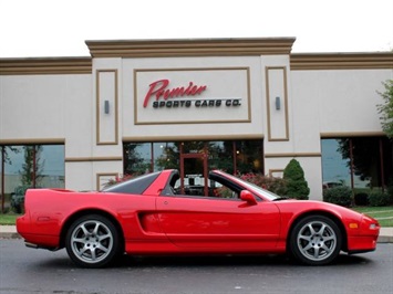 1995 Acura NSX NSX-T   - Photo 9 - Springfield, MO 65802